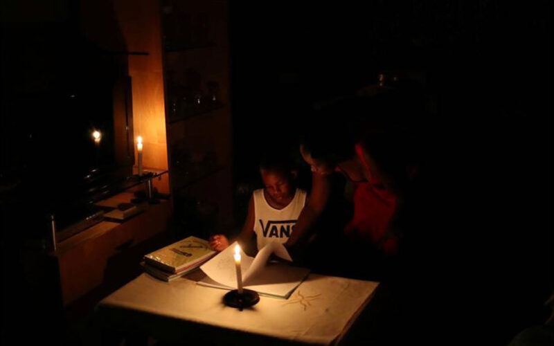 COVID-19 crisis makes electricity too costly for millions in Africa, Asia