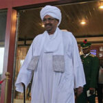 Hand over Bashir ally - ICC