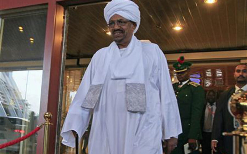 Hand over Bashir ally – ICC
