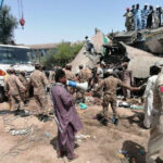 Pakistan-train-accident