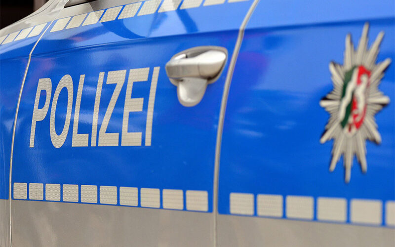 Germany dismisses commando policemen over Nazi content