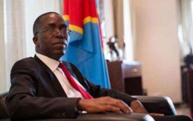 Former DRC PM faces arrest warrant in graft case