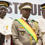 Mali restores ousted defence minister