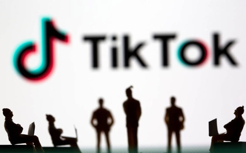 Kenyan government recommends regulating, not banning, TikTok