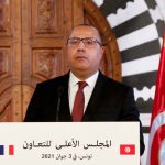 Violent protests continue in Tunisia