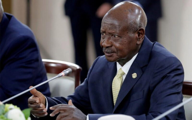 Uganda imposes new measures