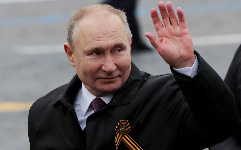 ‘Together Again’: ‘Russian Davos’ to go ahead in person with Putin, despite pandemic