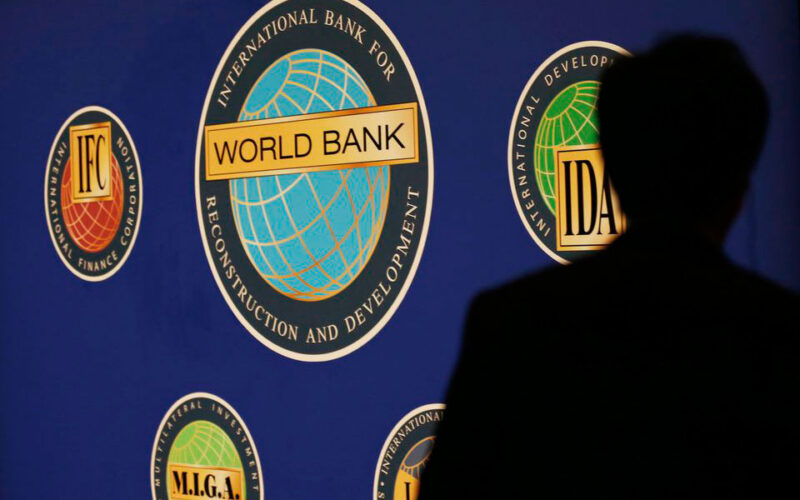 Kenya gets $750 mln World Bank loan to help recovery from COVID-19 effects