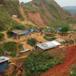 DRC seizes gold worth $1.9 million