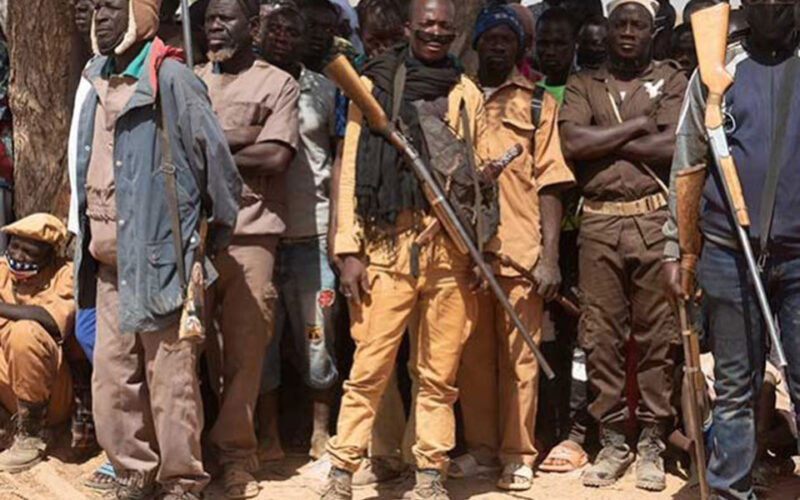 Death toll of Burkina Faso attack reaches 160