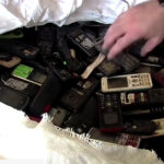 For Dutch firm, buyers' fee in Europe gets e-waste recycled in Africa