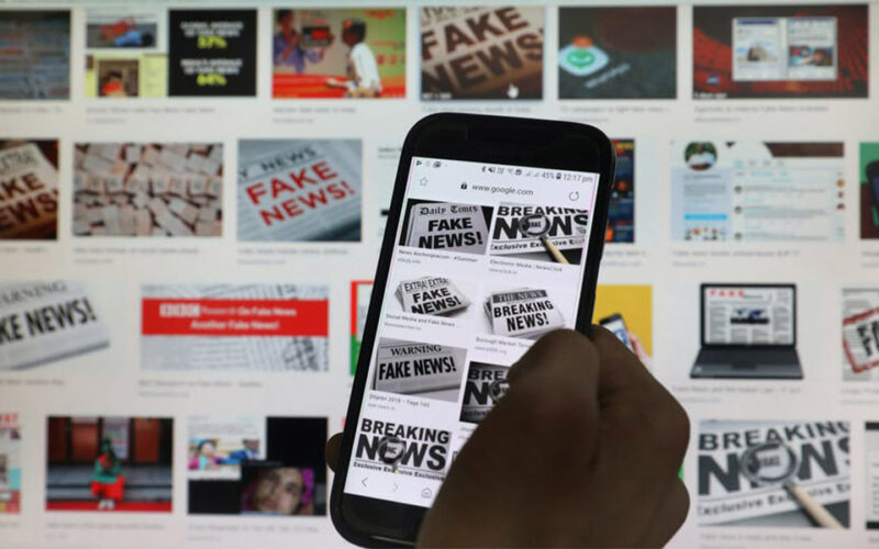 Punitive laws are failing to curb misinformation in Africa. Time for a rethink
