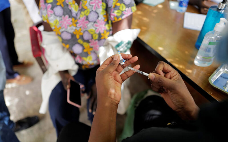 Tanzania to spend $470 million on vaccines