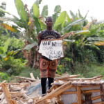 Mass demolitions, evictions as Nigeria continues housing push