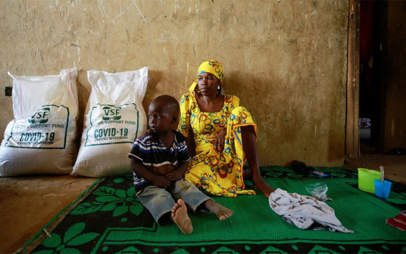 Death of Boko Haram leader doesn’t end northeast Nigeria’s humanitarian crisis