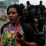 Caught in the middle: Peace activists in Cameroon try to end a brutal war