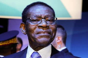 Equatorial Guinea latest African country to abolish death penalty