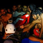Over 394 migrants rescued off Tunisia