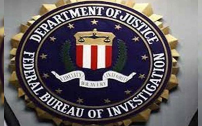 FBI agent used photos of female office staff as bait in sex trafficking sting -report