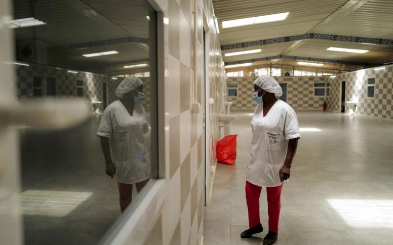 Vaccine mandates: Senegal warns employers
