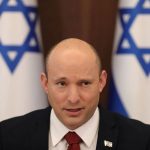 Israeli-Prime-Minister-Naftali-Bennett