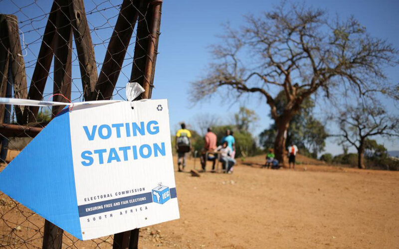 SA’s election body to seek delay in local elections