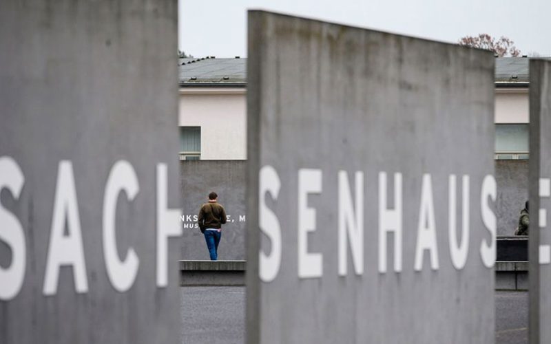 100-year-old former death camp guard to go on trial in Germany -report