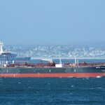 Iran denies involvement in attack on Israeli-managed tanker off Oman