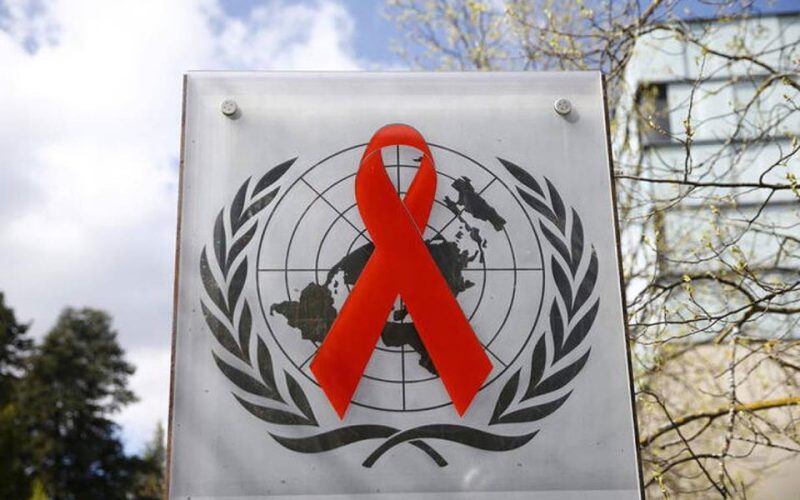 Ghana LGBT+ bill would threaten fight on HIV/AIDS, says UNAIDS