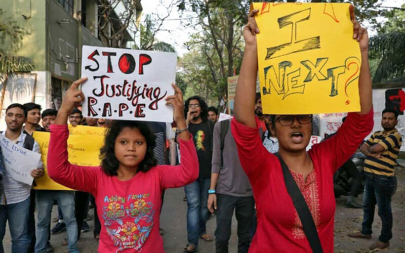 India’s capital orders judicial enquiry after girl, 9, raped and murdered