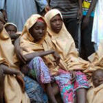 Five girls rescued after Nigeria's latest abductions