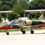Nigerian jet kills civilians in pursuit of militants