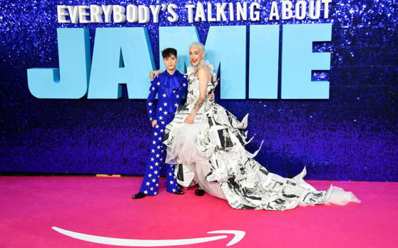 Making queer stories universal: ‘Everybody’s Talking About Jamie’ premieres in London