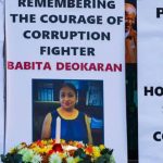 Babita-Deokaran-Whistlerblower-posters