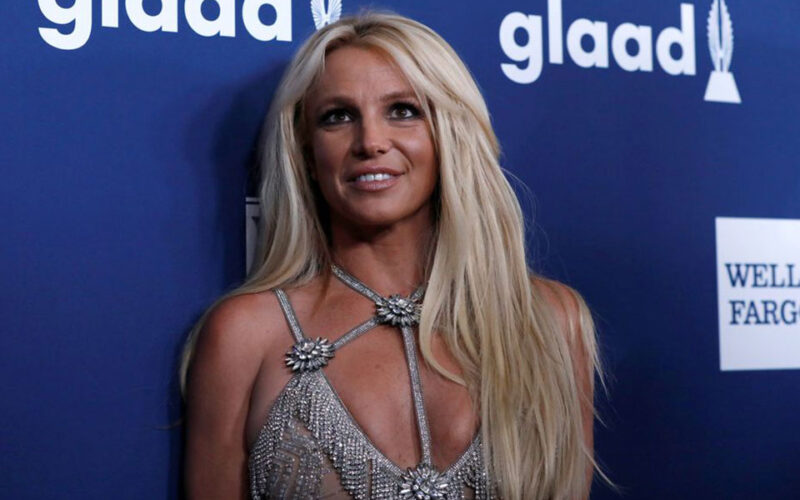 In a surprise move, Britney Spears’ father asks for conservatorship to end