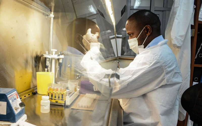 Many East Africans miss out on disease diagnosis. What must be done about it