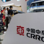 CRRC-Corp