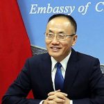 Chen-Xiaodong—China-Embassy