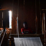 Ethiopian-child-weavers