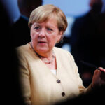 A reluctant feminist: Germany's Merkel still inspires many women