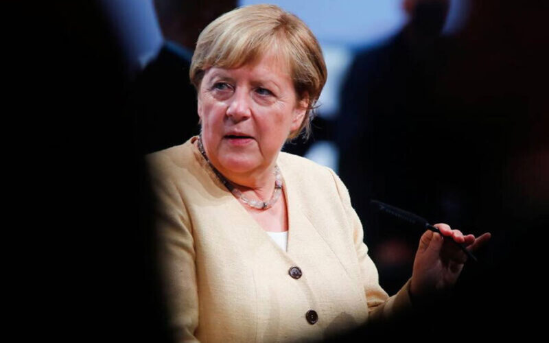 A reluctant feminist: Germany’s Merkel still inspires many women