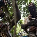 Nigeria: Gunmen kill dozens, abduct children