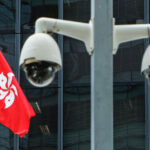 Hong-Kong-flag-surveillance-cameras