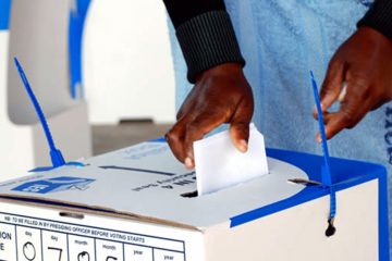 South Africa’s election management body has done a good job for 30 years: here’s why