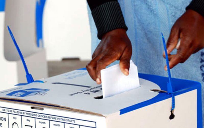 SA municipal election to be held on Nov 1