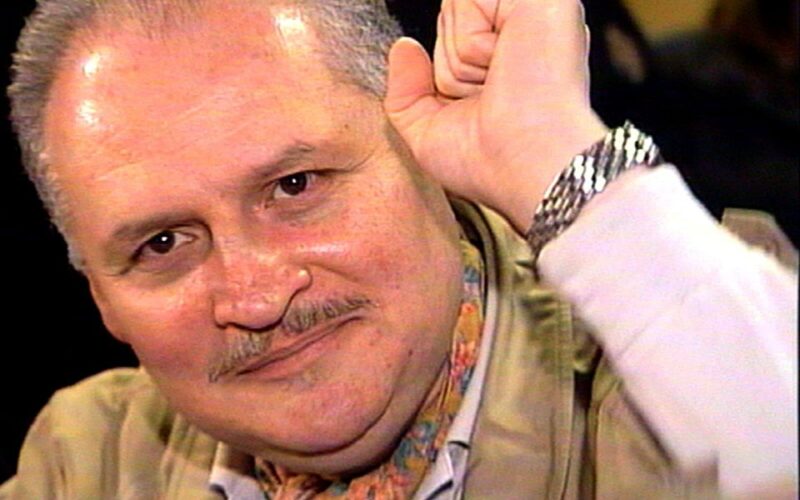 Carlos the Jackal seeks to reduce life sentence for deadly 1974 grenade attack