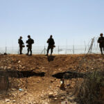 Israeli-soldiers