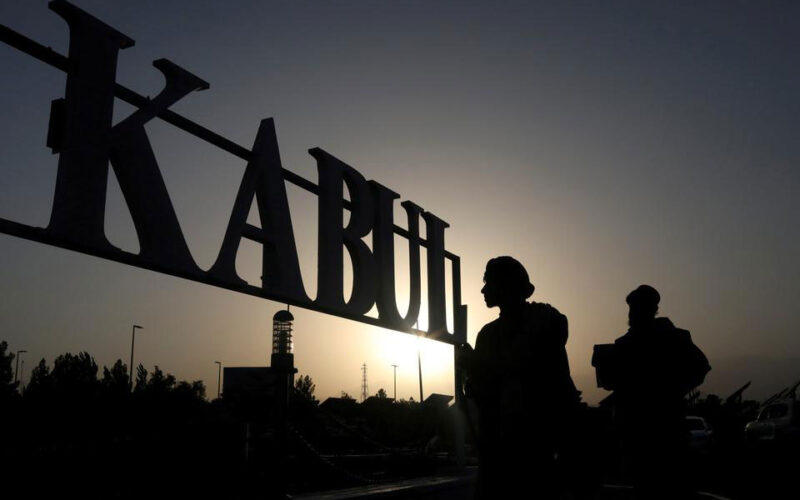 U.S. says Kabul drone strike killed 10 civilians, including children, in ‘tragic mistake’