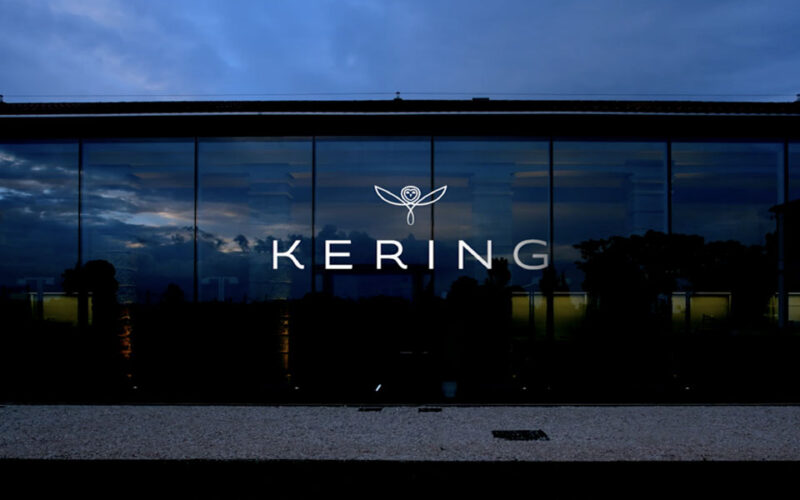 French fashion company Kering says it will be going entirely fur free
