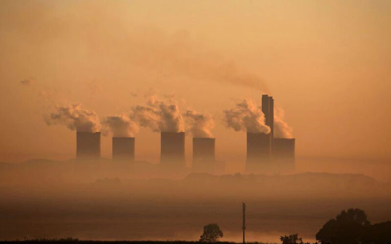South Africa’s new energy plan needs a mix of nuclear, gas, renewables and coal – expert